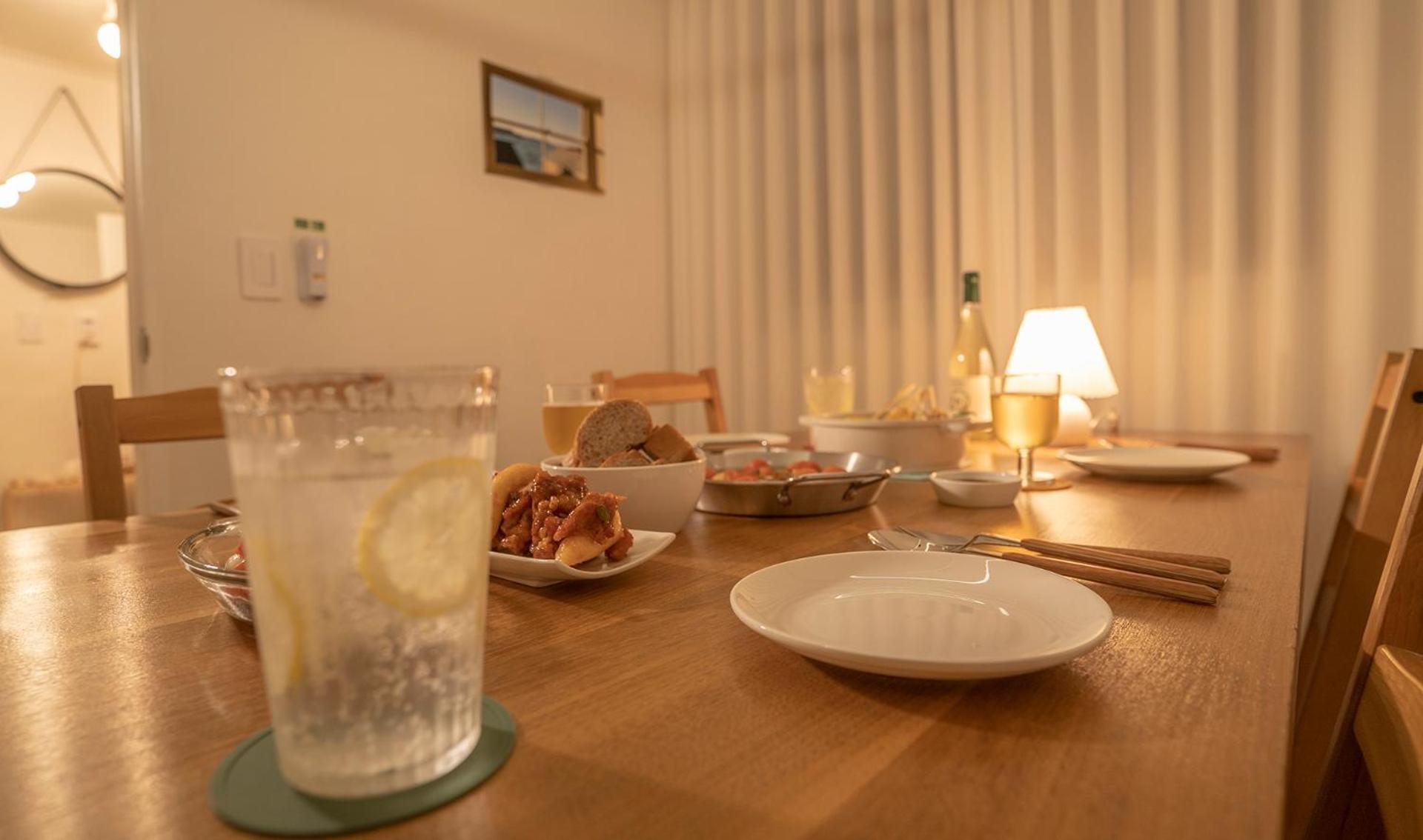 Hi, L 3min Suyu Stn L Private L Comfy L Cozy L Wifi Apartment *
