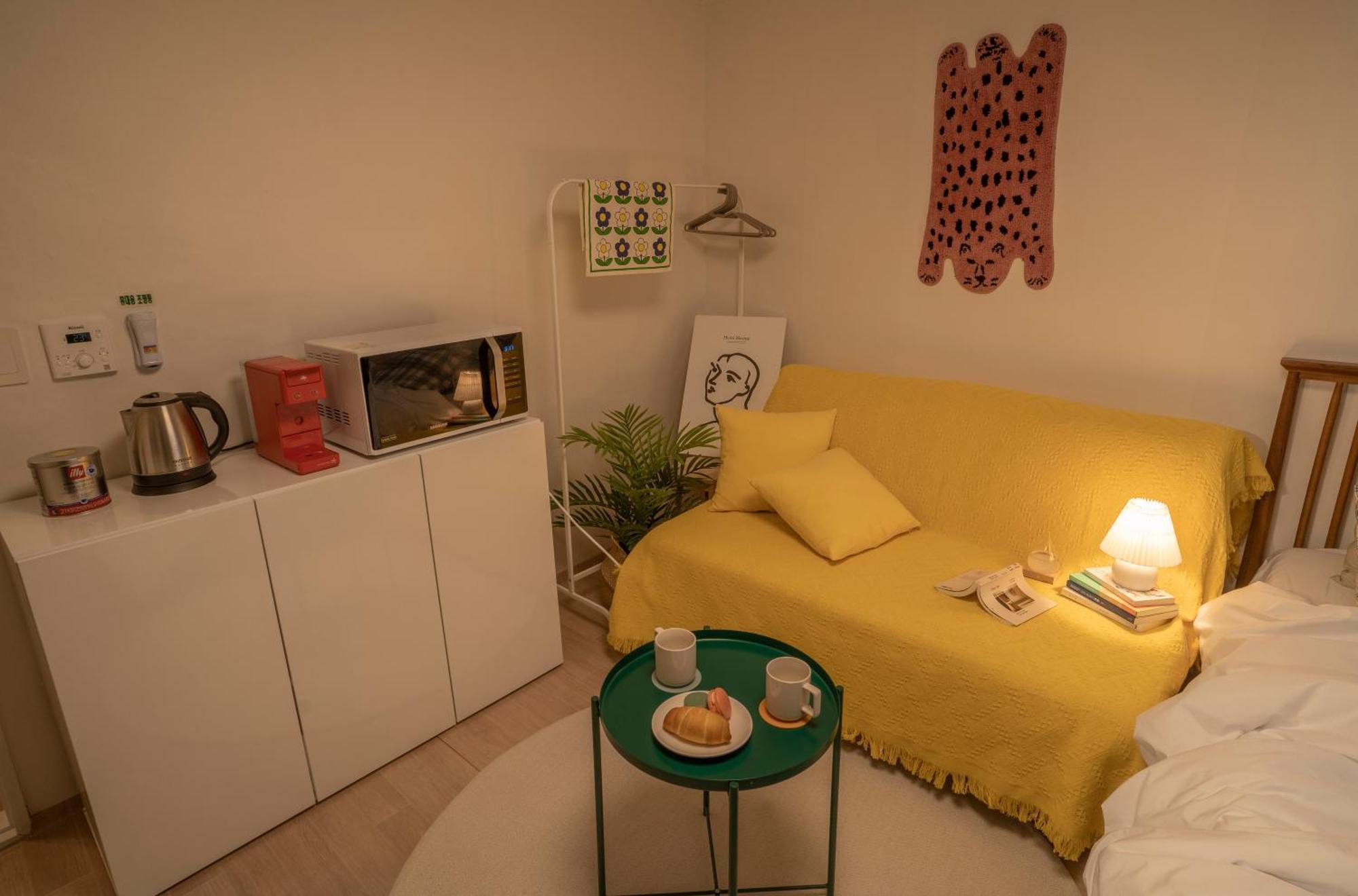 Apartment Hi, L 3min Suyu Stn L Private L Comfy L Cozy L Wifi *