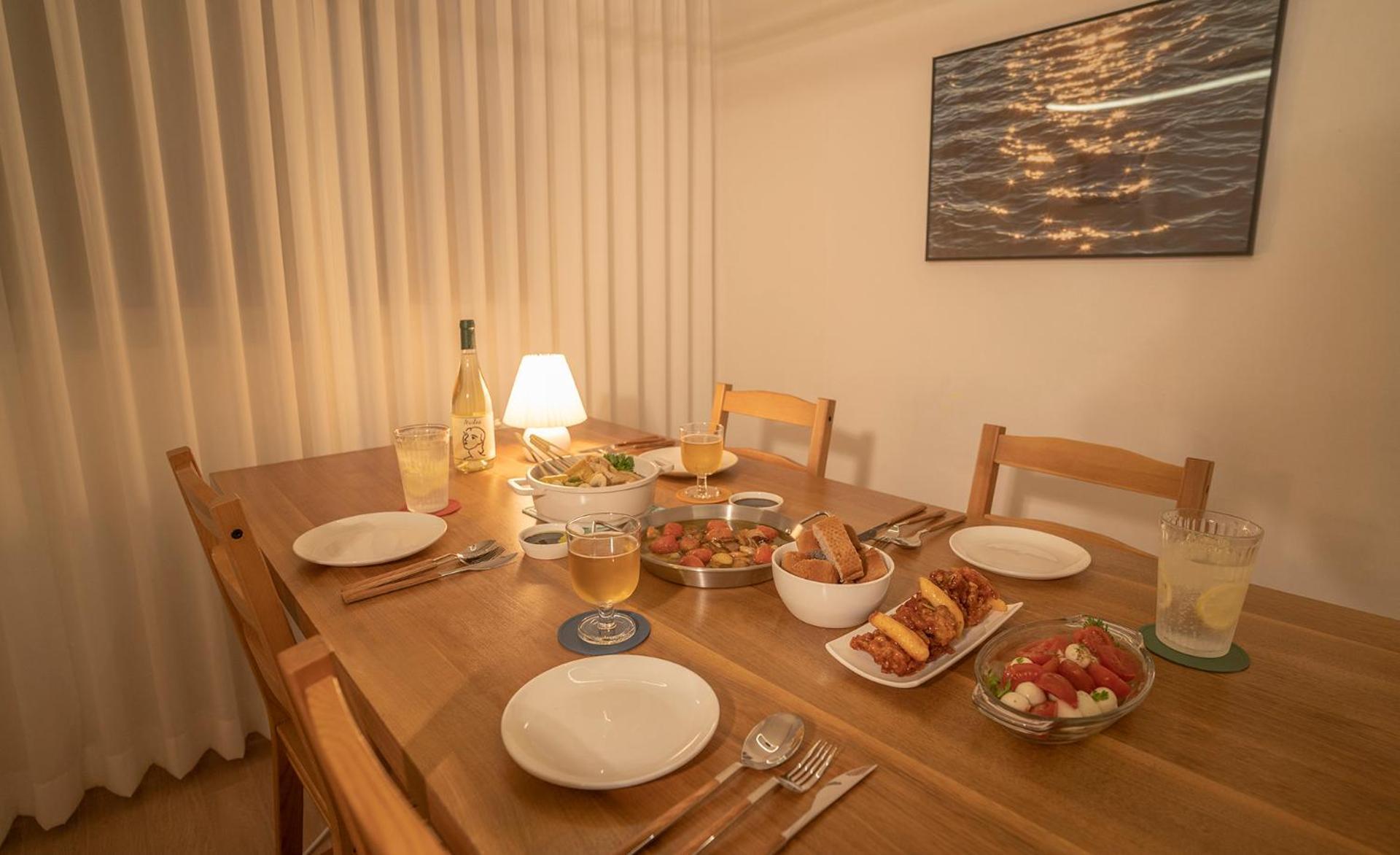 Hi, L 3min Suyu Stn L Private L Comfy L Cozy L Wifi Apartment